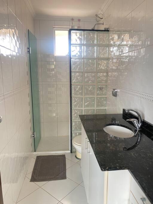 Sobrado Espacoso Em Santa Felicidade Curitiba Dış mekan fotoğraf