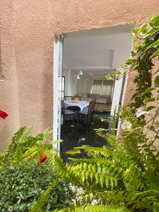 Sobrado Espacoso Em Santa Felicidade Curitiba Dış mekan fotoğraf